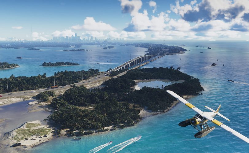 GTA VI: mappa, Vice City e Leonida, tutte le zone confermate