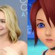 Scomparsa Hayden Panettiere, la voce originale di Kairi in KINGDOM HEARTS