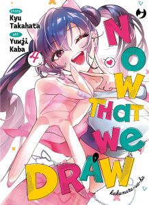 J-POP Manga: le uscite di agosto 2026