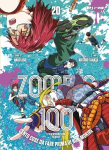 J-POP Manga: le uscite di agosto 2026
