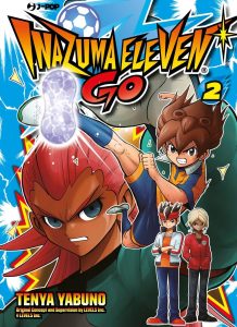 J-POP Manga: le uscite di agosto 2026