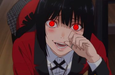 Kakegurui