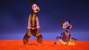 KINGDOM HEARTS IV: disponibile il trailer esteso del D23 2026