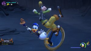 KINGDOM HEARTS IV: disponibile il trailer esteso del D23 2026