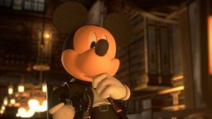 KINGDOM HEARTS IV: disponibile il trailer esteso del D23 2026
