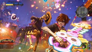 KINGDOM HEARTS IV: disponibile il trailer esteso del D23 2026