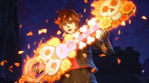 KINGDOM HEARTS IV: disponibile il trailer esteso del D23 2026