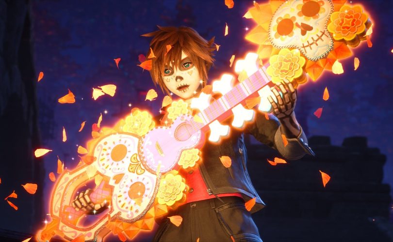 KINGDOM HEARTS IV: disponibile il trailer esteso del D23 2026