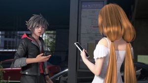 KINGDOM HEARTS IV: disponibile il trailer esteso del D23 2026