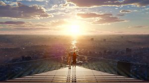KINGDOM HEARTS IV: disponibile il trailer esteso del D23 2026