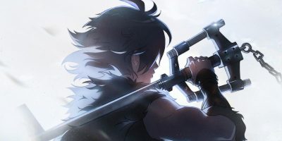 KINGDOM HEARTS: una serie animata arriverà su Disney +