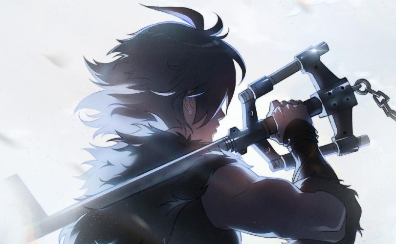 KINGDOM HEARTS: una serie animata arriverà su Disney +