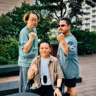 Kohei Ikeda si unisce al VS Studio di Katsuhiro Harada