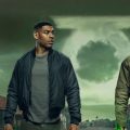 Lanterns streaming: dove vedere la serie DC in Italia e quando escono gli episodi
