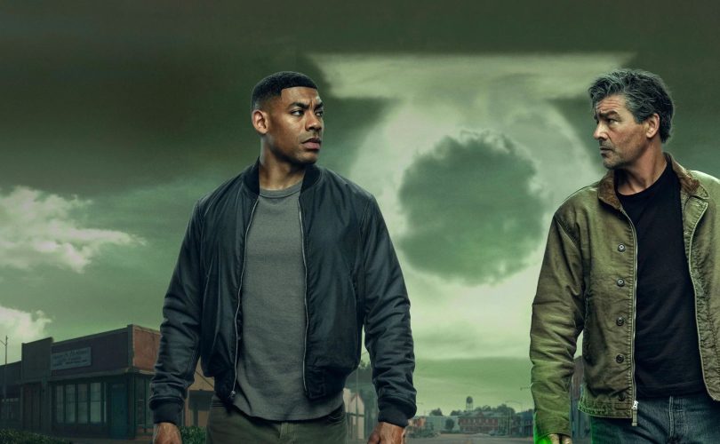 Lanterns streaming: dove vedere la serie DC in Italia e quando escono gli episodi