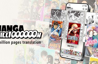 Shueisha lancia MANGA MILLION: oltre 400 manga in italiano da leggere gratis