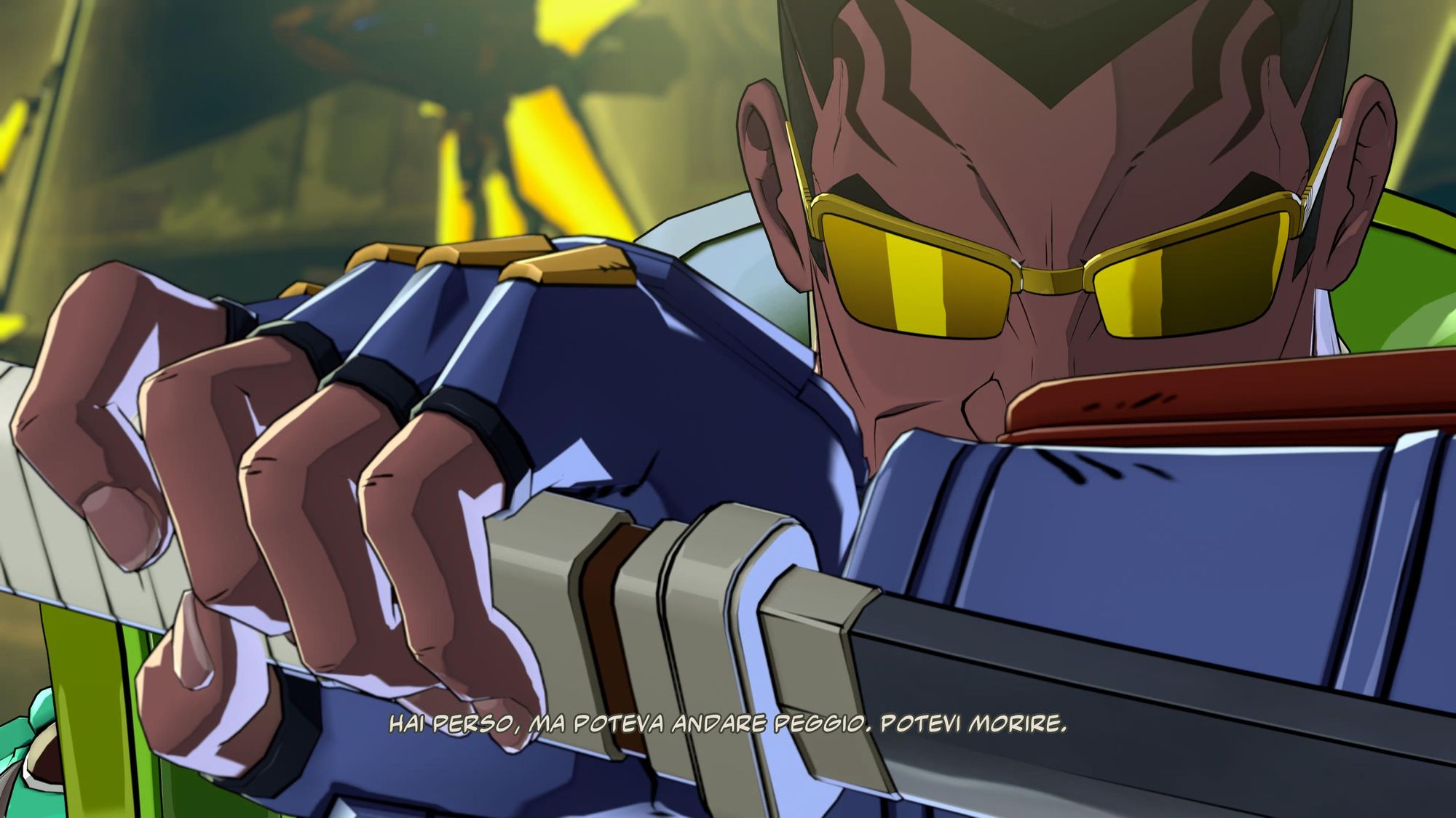 MARVEL Tōkon: Fighting Souls – Recensione