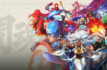 MARVEL Tōkon: Fighting Souls – Recensione