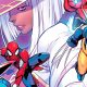 MARVEL Tōkon: Fighting Souls: tutti i fumetti da leggere