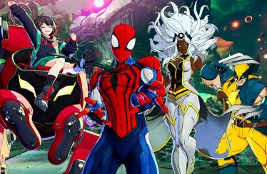 MARVEL Tōkon: Fighting Souls: tutti i personaggi e quali film Marvel guardare per conoscerli