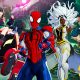 MARVEL Tōkon: Fighting Souls: tutti i personaggi e quali film Marvel guardare per conoscerli