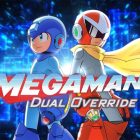 Mega Man: Dual Override vedrà il ritorno di Proto Man
