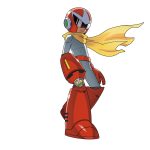 Mega Man: Dual Override vedrà il ritorno di Proto Man