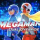 Mega Man: Dual Override vedrà il ritorno di Proto Man