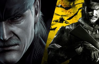 METAL GEAR SOLID: MASTER COLLECTION Vol. 1 – Recensione