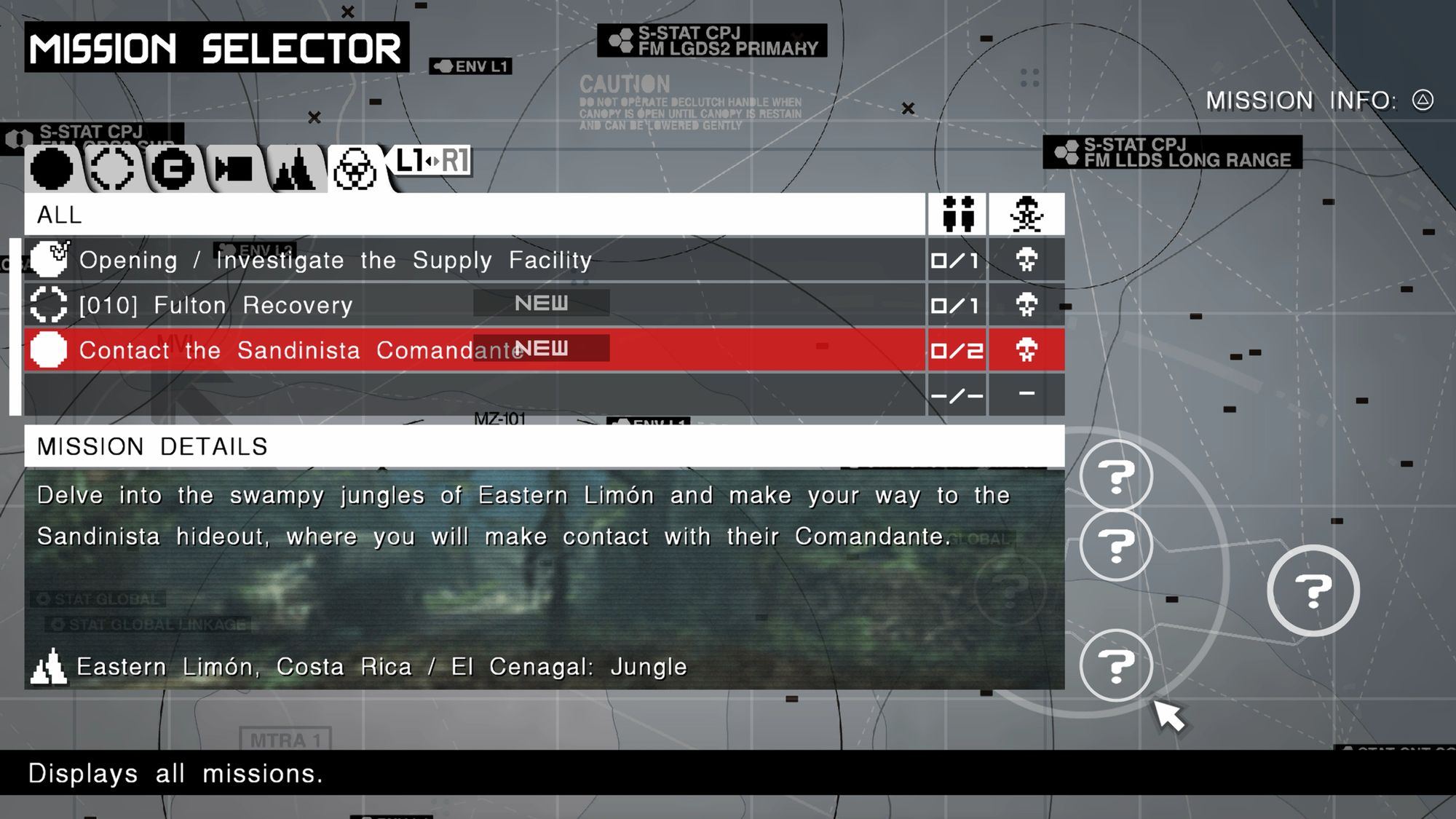 METAL GEAR SOLID: MASTER COLLECTION Vol. 1 – Recensione