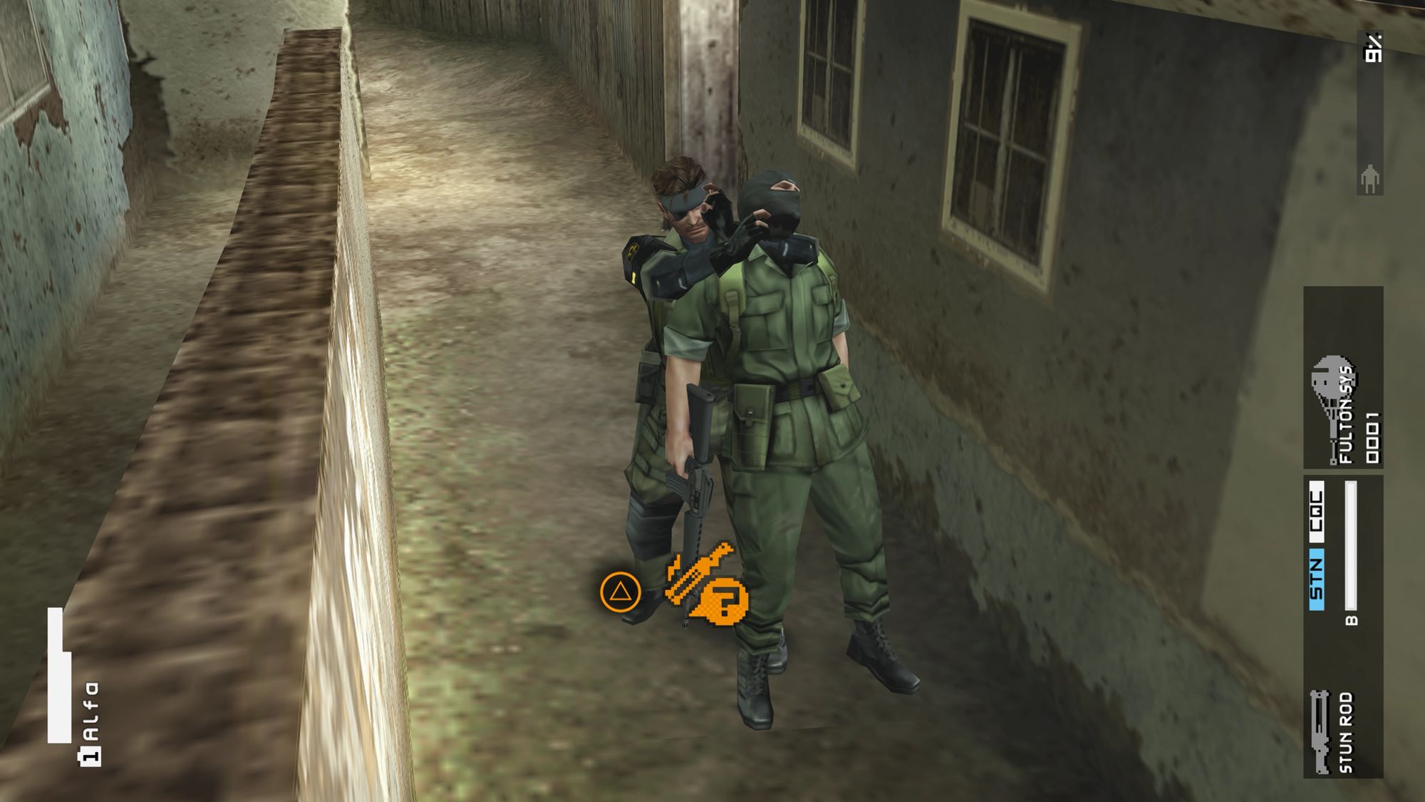METAL GEAR SOLID: MASTER COLLECTION Vol. 1 – Recensione