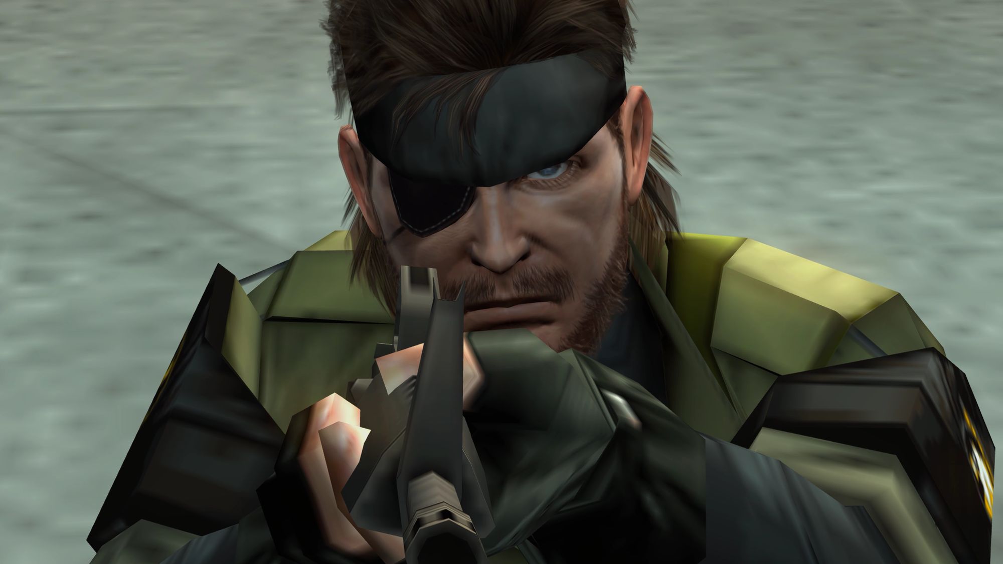 METAL GEAR SOLID: MASTER COLLECTION Vol. 1 – Recensione