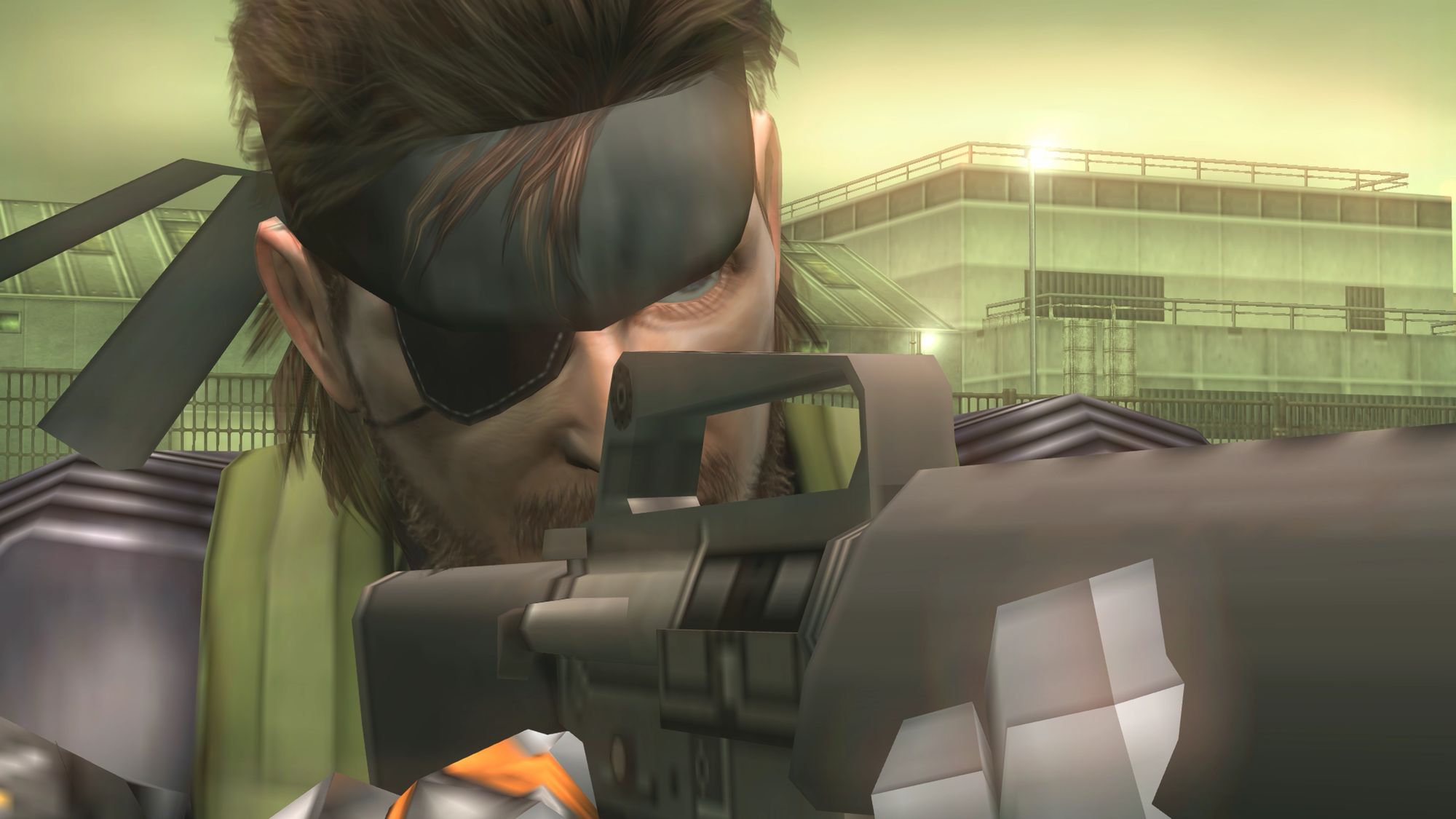 METAL GEAR SOLID: MASTER COLLECTION Vol. 1 – Recensione