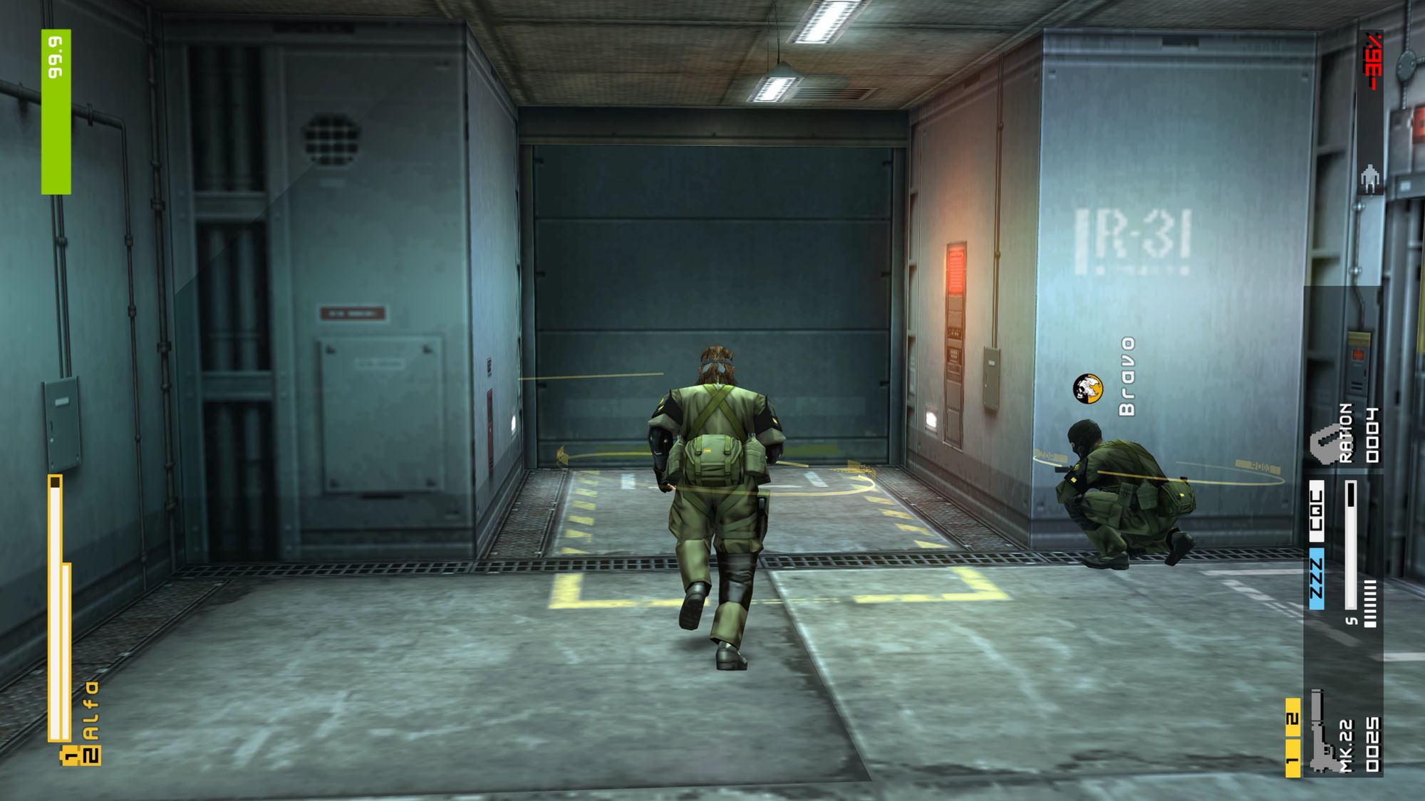METAL GEAR SOLID: MASTER COLLECTION Vol. 1 – Recensione