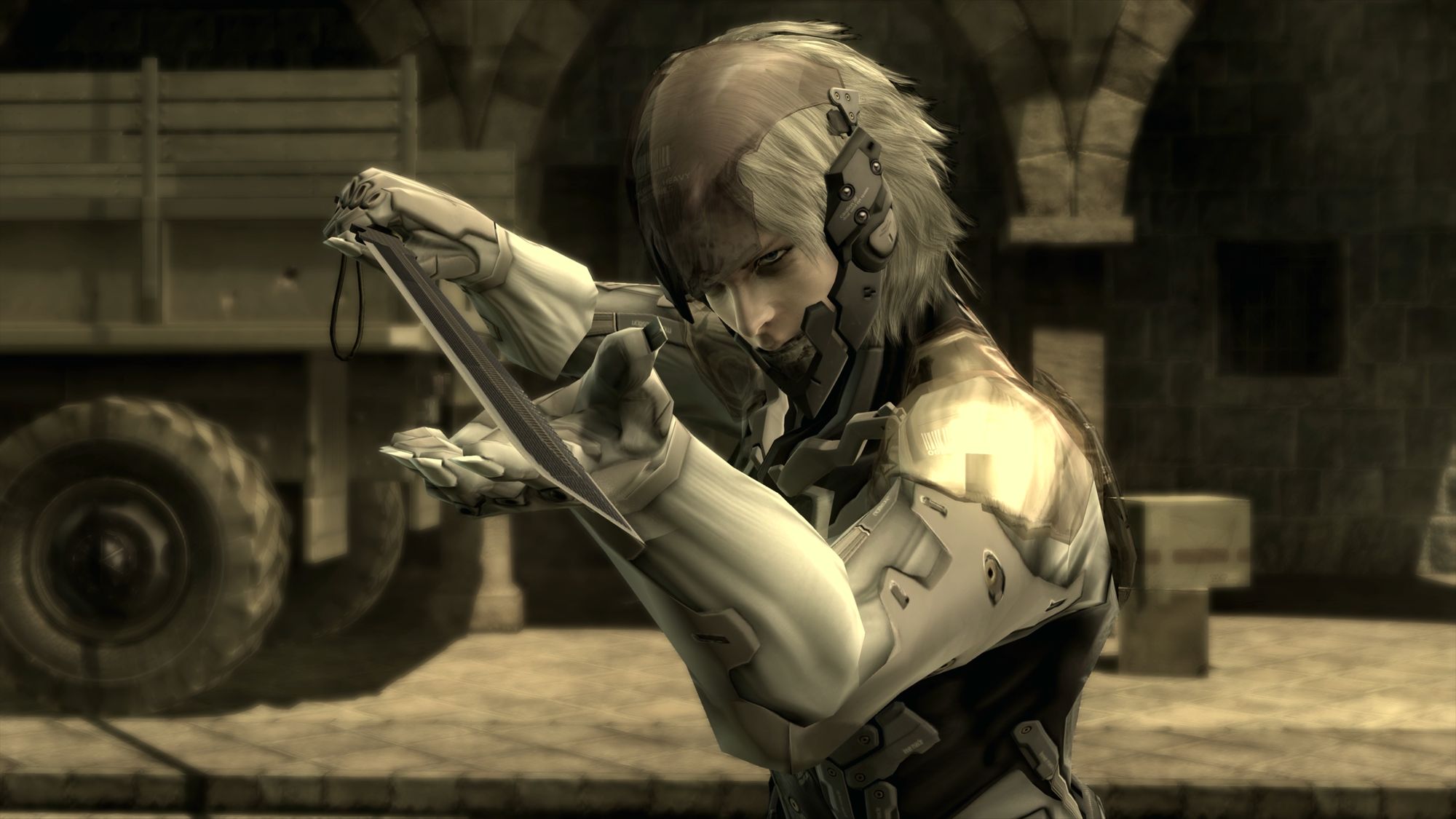 METAL GEAR SOLID: MASTER COLLECTION Vol. 1 – Recensione