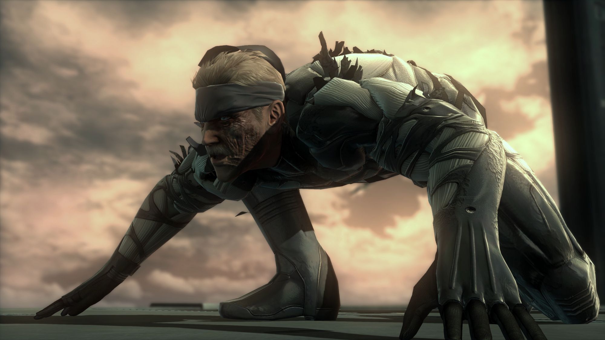 METAL GEAR SOLID: MASTER COLLECTION Vol. 1 – Recensione