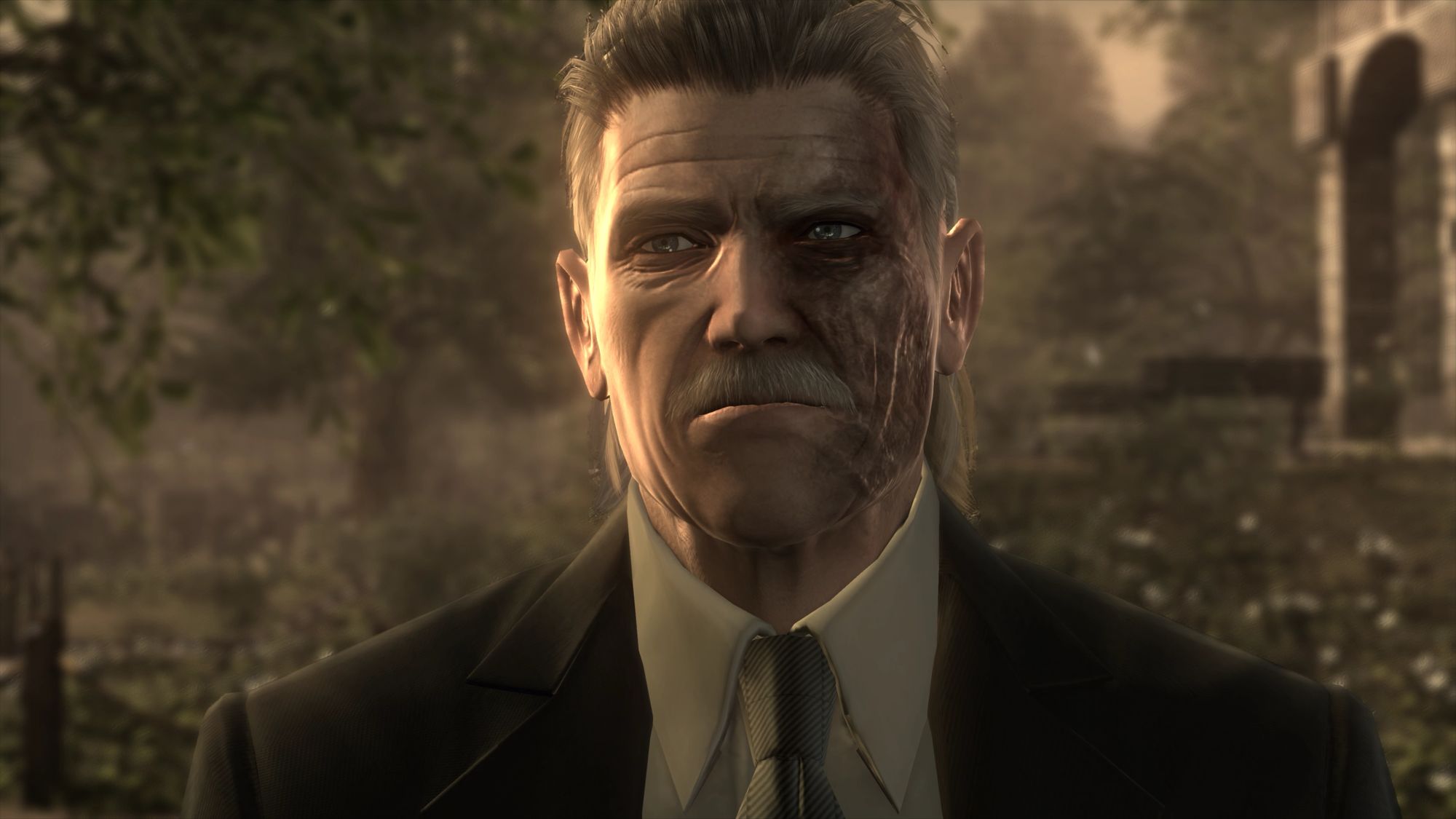 METAL GEAR SOLID: MASTER COLLECTION Vol. 1 – Recensione