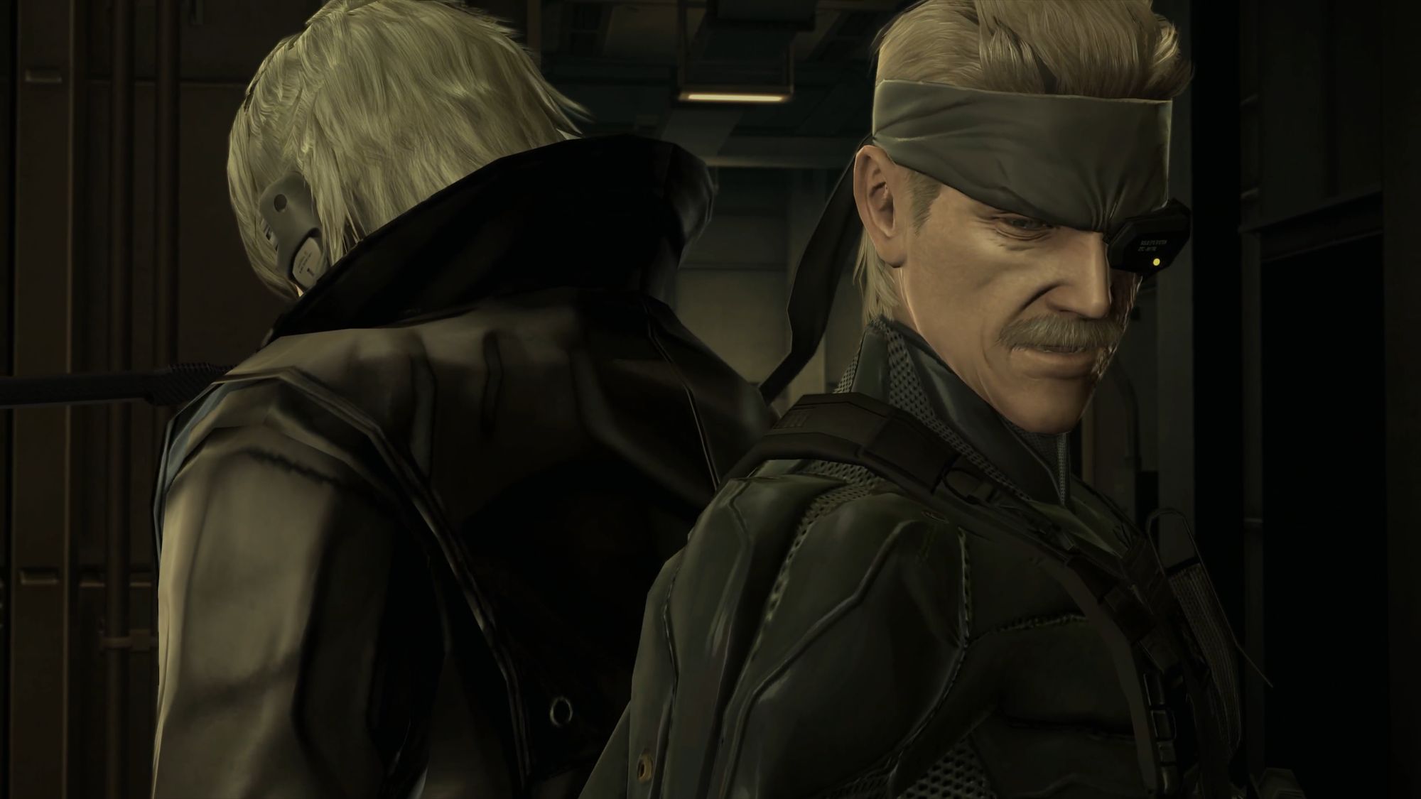 METAL GEAR SOLID: MASTER COLLECTION Vol. 1 – Recensione