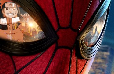 Spider-Man: Brand New Day, c’è un cameo di Naruto! Ecco il dettaglio nascosto