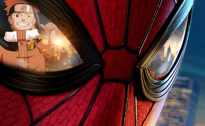 Spider-Man: Brand New Day, c’è un cameo di Naruto! Ecco il dettaglio nascosto