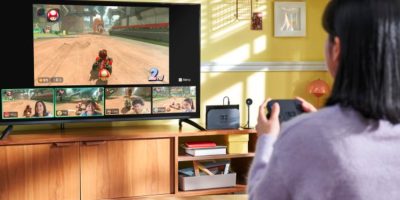 Nintendo Switch 2 GameChat: guida completa
