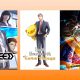Crunchyroll: tutti i nuovi anime annunciati all’AnimagiC 2026