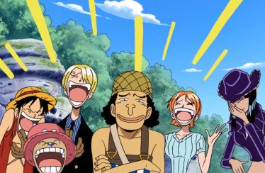 ONE PIECE: tutti gli episodi filler e quali saltare
