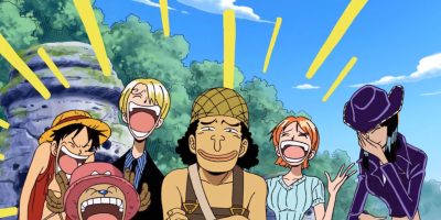 ONE PIECE: tutti gli episodi filler e quali saltare