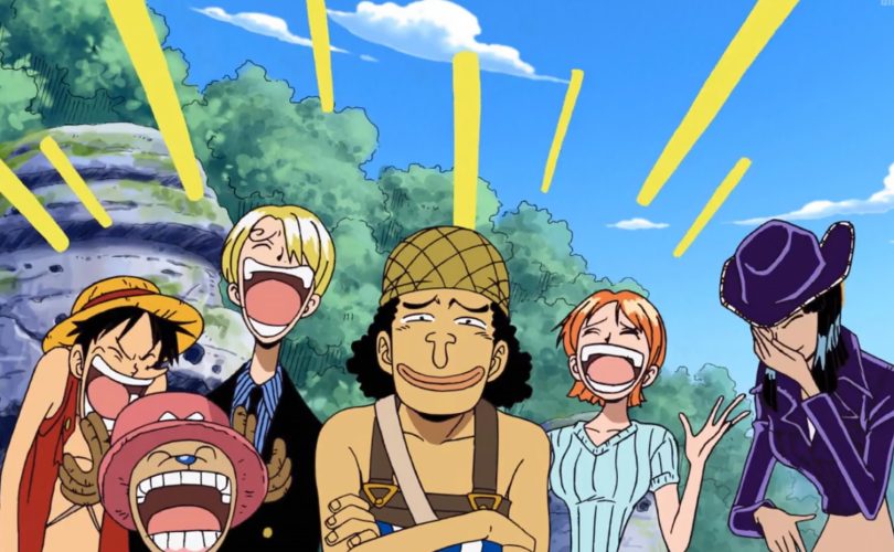 ONE PIECE: tutti gli episodi filler e quali saltare