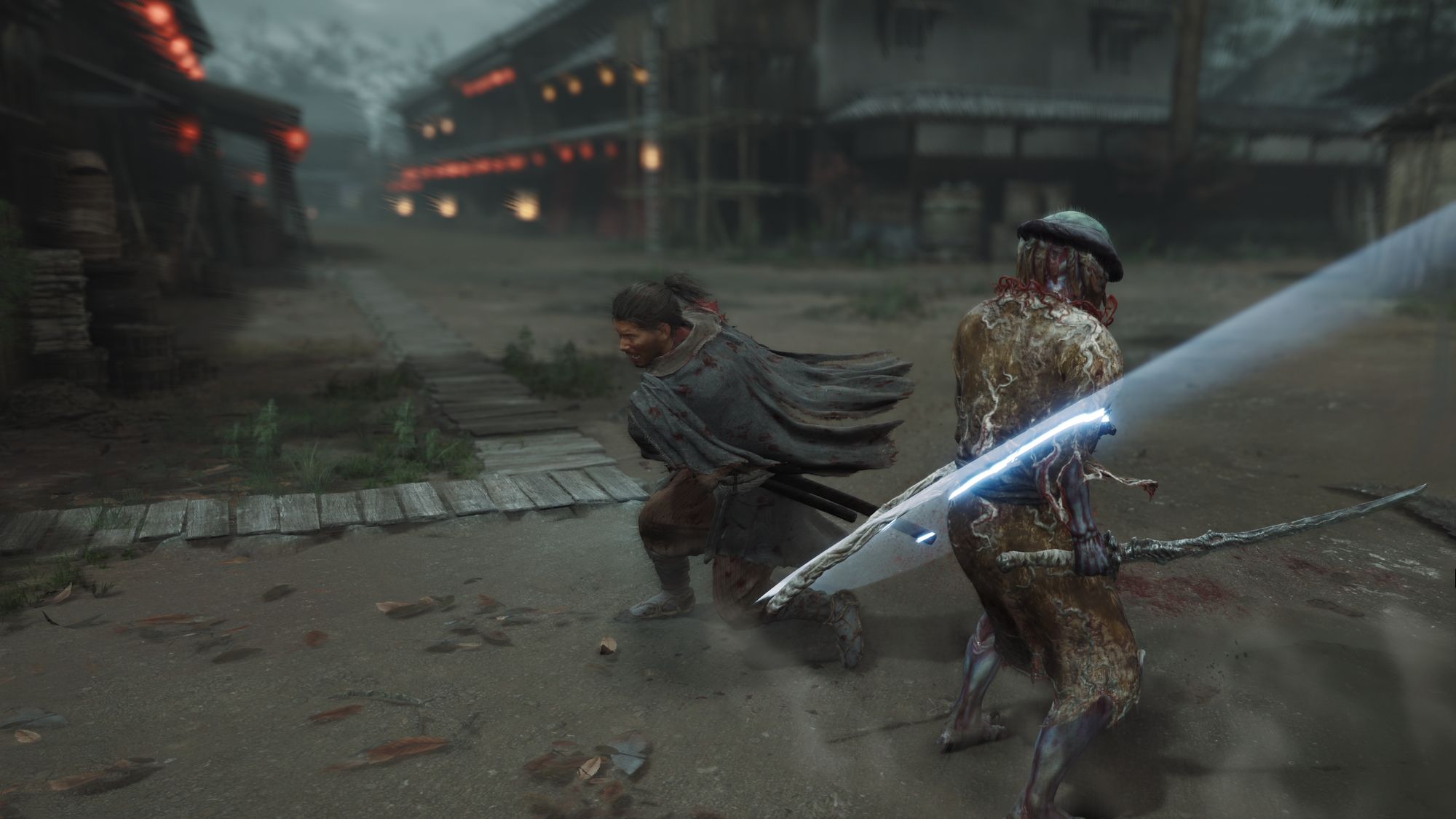 ONIMUSHA Way of the Sword: lo abbiamo provato in anteprima