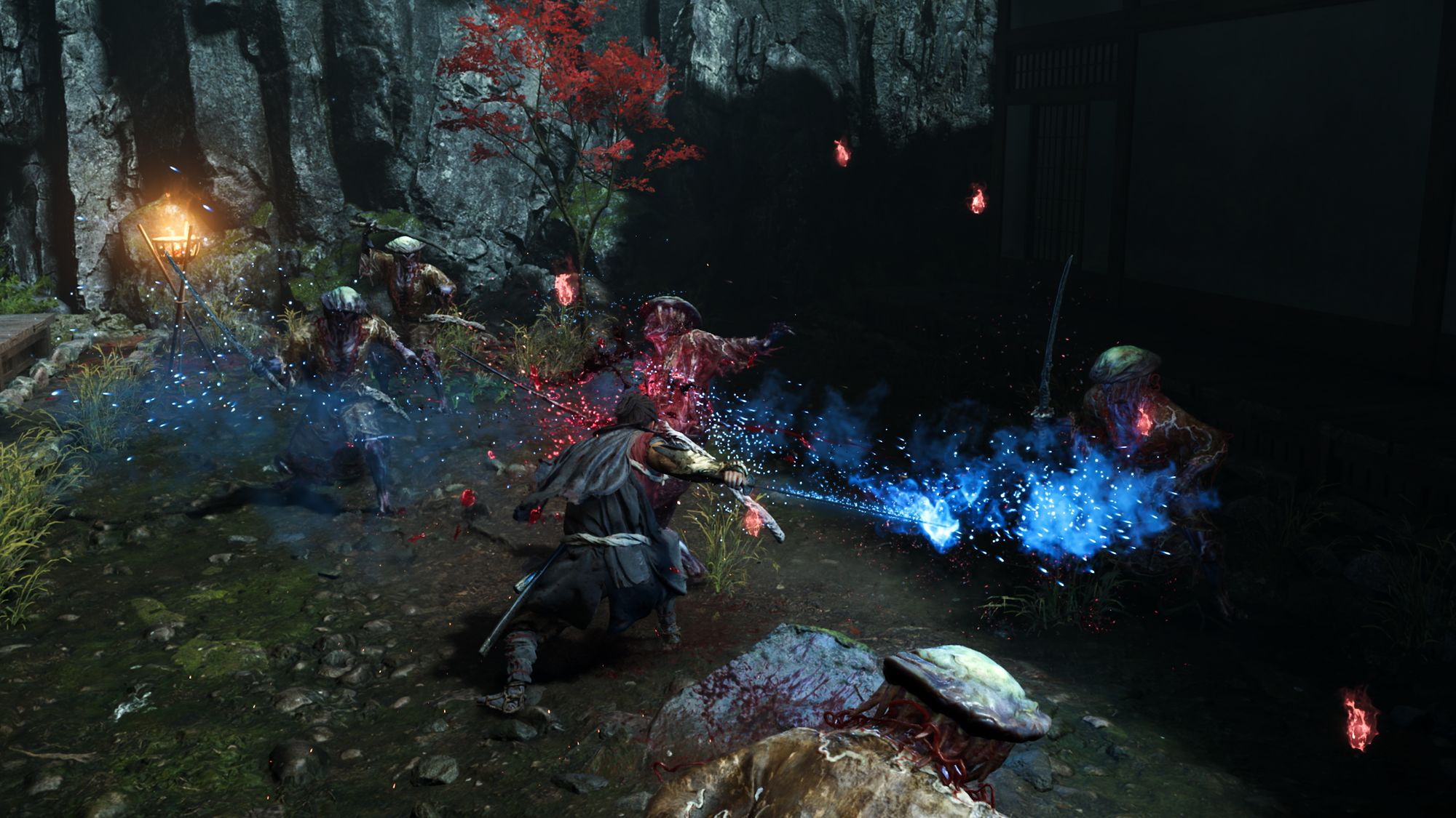 ONIMUSHA Way of the Sword: lo abbiamo provato in anteprima