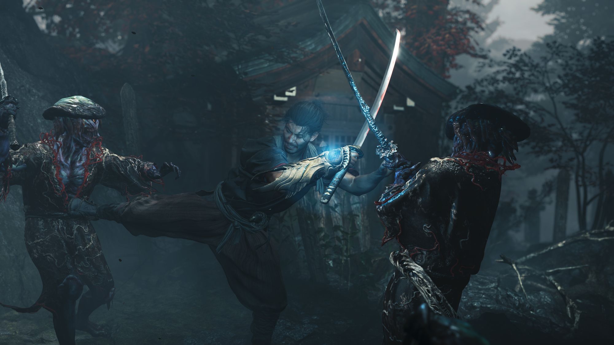 ONIMUSHA Way of the Sword: lo abbiamo provato in anteprima