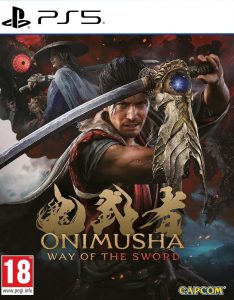 ONIMUSHA Way of the Sword – Recensione