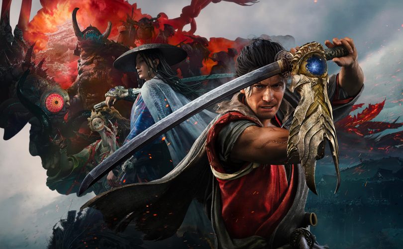 ONIMUSHA Way of the Sword – Recensione